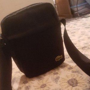 Lacoste men's bag